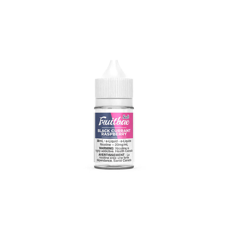 FRUITBAE (SALTS 30ml) Fatty Fog Vape bar FRUITBAE (SALTS 30ml) Fatty Fog Vape bar