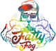 ghost mega puffs Fatty Fog Vape bar