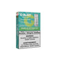 *G-Blast GCORE/ALLO S-POD PACK FLAVOR  (3 Pack)