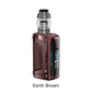GEEKVAPE AEGIS LEGEND 5 200W STARTER KIT [CRC]