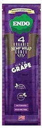 ENDO HEMP WRAPS 5PK