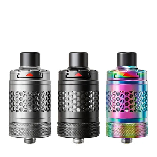 Aspire Nautilus 3S Tank 4mL [CRC Version]
