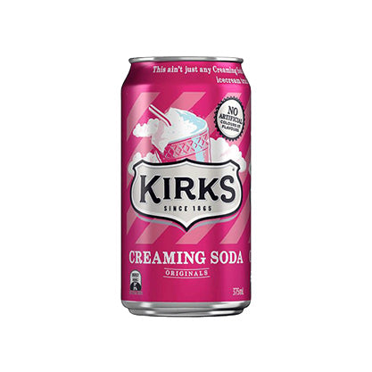 Kirk&