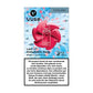 VUSE EPOD CARTRIDGES (WHOLESALE - 5 PCS PER CARTON)