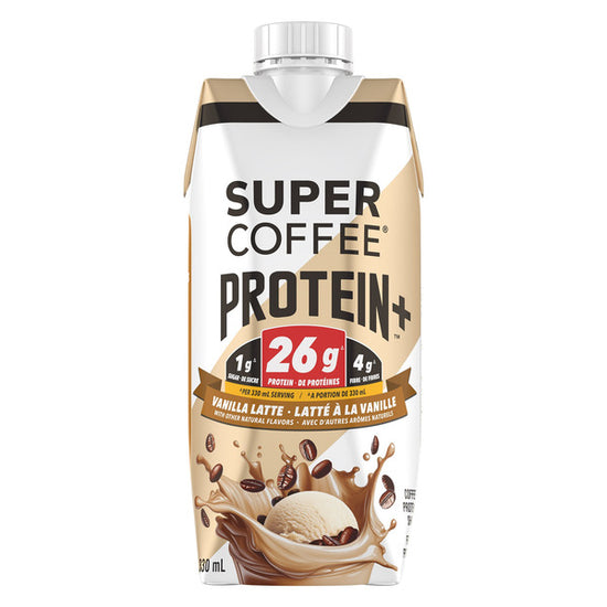 Protein Drinks 325ml