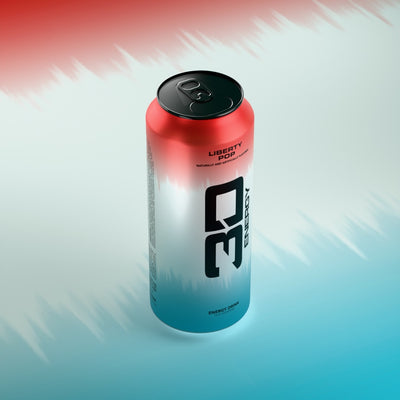 3D Energy