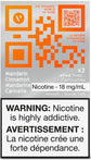 VUSE EPOD CARTRIDGES (WHOLESALE - 5 PCS PER CARTON)