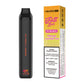 Fatt Bar 2800 PUFF (BOLD)🙂