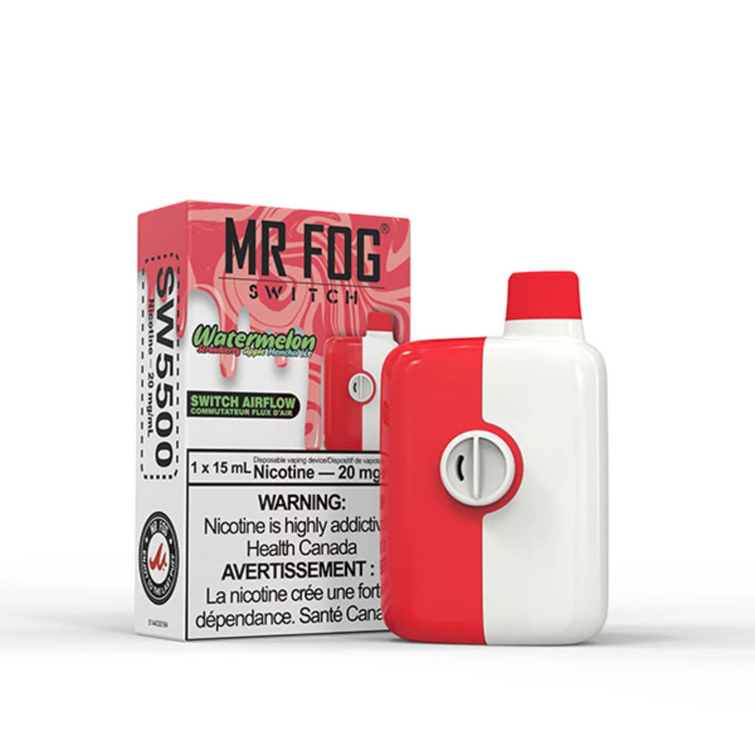 Mr Fog Switch Not Working Mr Fog Switch SW15000 Nicotine Free Vape Mr Fog Switch Not Working Mr Fog Switch SW15000 Nicotine Free Vape