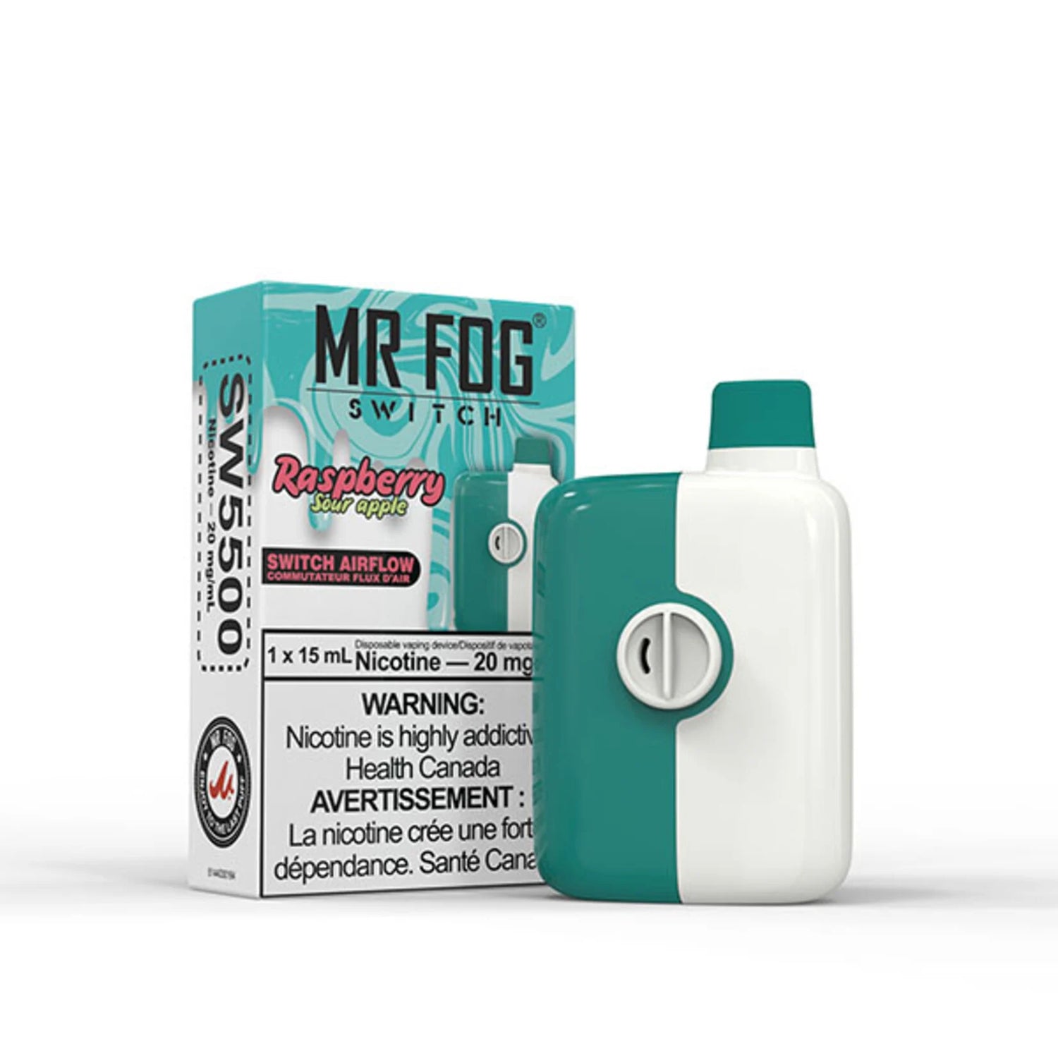 mr fog switch charging time #MR FOG SWITCH DISPOSABLE RECHARGEABLE VAPE - 5500 PUFFS