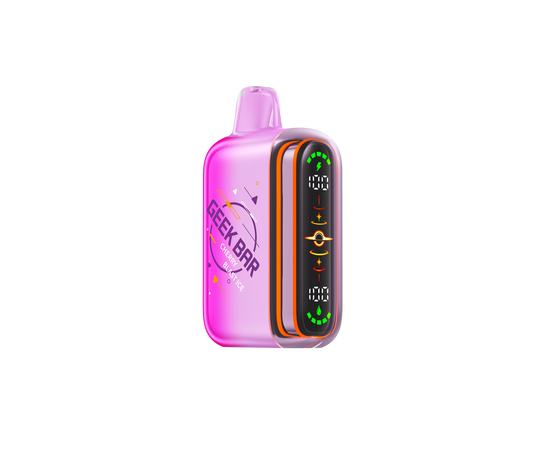 GEEK BAR PULSE 2 DISPOSABLE - 80k