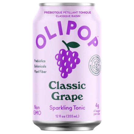 OLIPOP 355ml