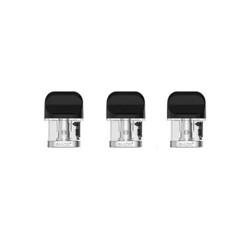 SMOK NOVO X REPLACEMENT POD (PRICE PER POD)