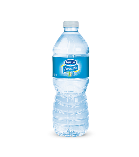 Nestle Water 500ml