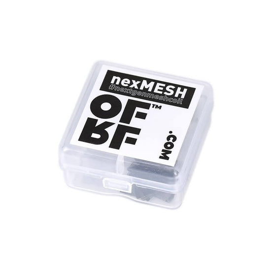 OFRF NEXMESH PREBUILT WIRE (10 PACK)