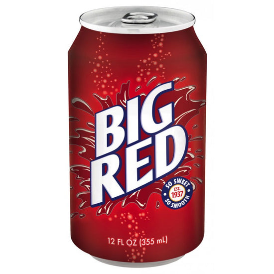 Specialty Soda 355ml