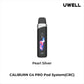 *NEW* UWELL CALIBURN G4 PRO POD KIT