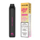 Fatt Bar 2800 PUFF (BOLD)🙂