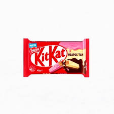 KitKat Neapolitan - 42g