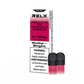RELX PRO/INFINITY PODS (2 PACK / 3 PACK) (Excise Tax Stamped)