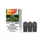 RELX PRO/INFINITY PODS (2 PACK / 3 PACK) (Excise Tax Stamped)