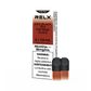 RELX PRO/INFINITY PODS (2 PACK / 3 PACK) (Excise Tax Stamped)