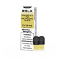 RELX PRO/INFINITY PODS (2 PACK / 3 PACK) (Excise Tax Stamped)
