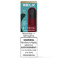 RELX PRO/INFINITY PODS (2 PACK / 3 PACK) (Excise Tax Stamped)