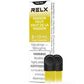 RELX PRO/INFINITY PODS (2 PACK / 3 PACK) (Excise Tax Stamped)