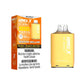 RIPPER/KLIKIT X 20000 / 25000 / 35000 PUFF POD - Level X compatible