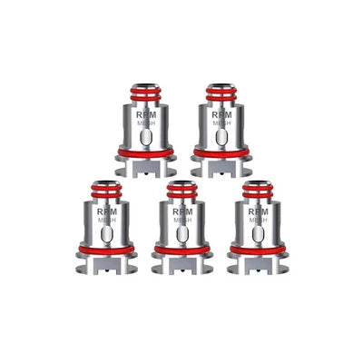 SMOK RPM COILS (PRICE PER COIL)