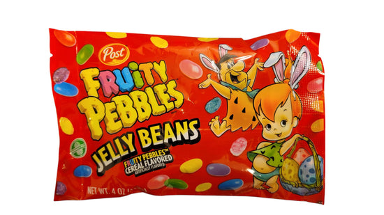 Fruity Pebbles - Jelly Beans 113g