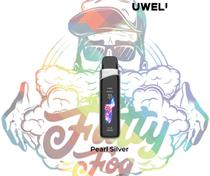 *NEW* UWELL CALIBURN G4 PRO POD KIT