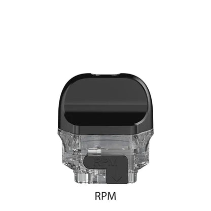 Smok IPX 80 Replacement Empty Pods (PRICE PER POD)