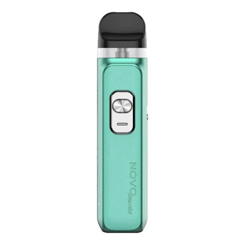 SMOK NOVO MASTER LEATHER Open Pod Kit
