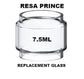 SMOK REPLACEMENT GLASS