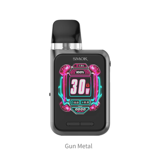 SMOK NOVO GT BOX Open Pod Kit Fatty Fog Vape bar SMOK NOVO GT BOX Open Pod Kit Fatty Fog Vape bar