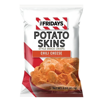 TGI Fridays - CHIPS