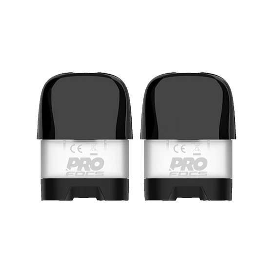 Uwell Caliburn X Replacement Pods 2/PK Fatty Fog Vape bar Uwell Caliburn X Replacement Pods 2/PK Fatty Fog Vape bar