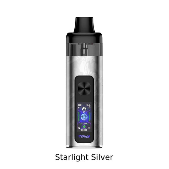 *NEW* UWELL Typhos Open Pod Kit 5.5mL