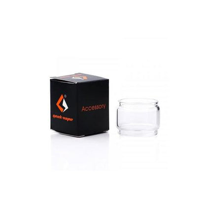 GEEK VAPE REPLACEMENT GLASS