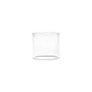 ASPIRE REPLACEMENT GLASS