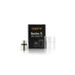 ASPIRE REPLACEMENT GLASS