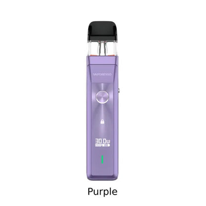VAPORESSO XROS PRO OPEN POD KIT