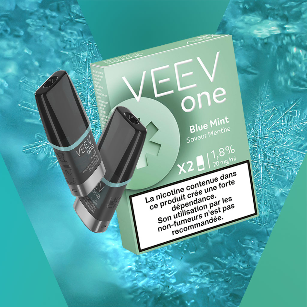 VEEV ONE PODS - PRICE PER PACK OF 2 Fatty Fog Vape bar VEEV ONE PODS - PRICE PER PACK OF 2 Fatty Fog Vape bar