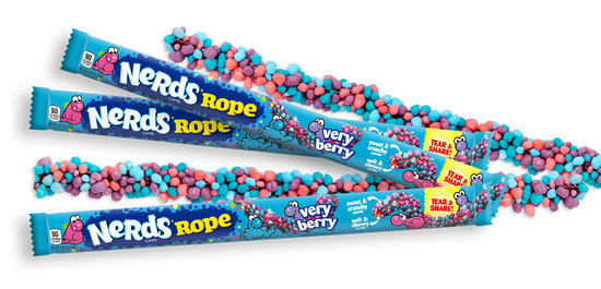 Nerds Rope 26g