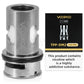 VOOPOO TPP MESH REPLACEMENT COILS (PRICE PER COIL)