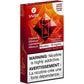 VUSE EPOD CARTRIDGES (WHOLESALE - 5 PCS PER CARTON)