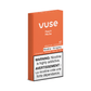 VUSE EPOD CARTRIDGES (WHOLESALE - 5 PCS PER CARTON)