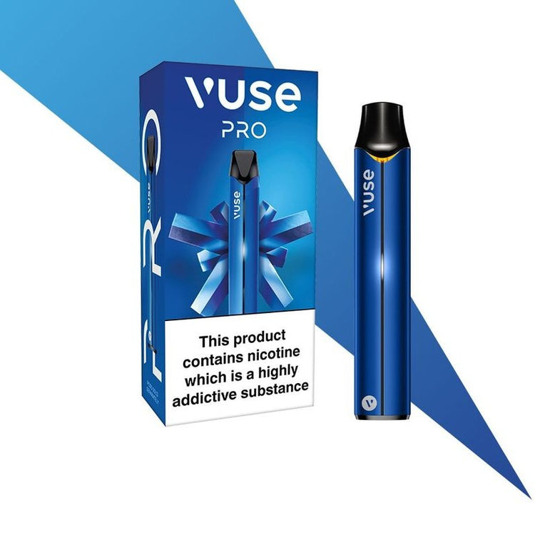 VUSE PRO Smart ePod Device Kit Fatty Fog Vape bar